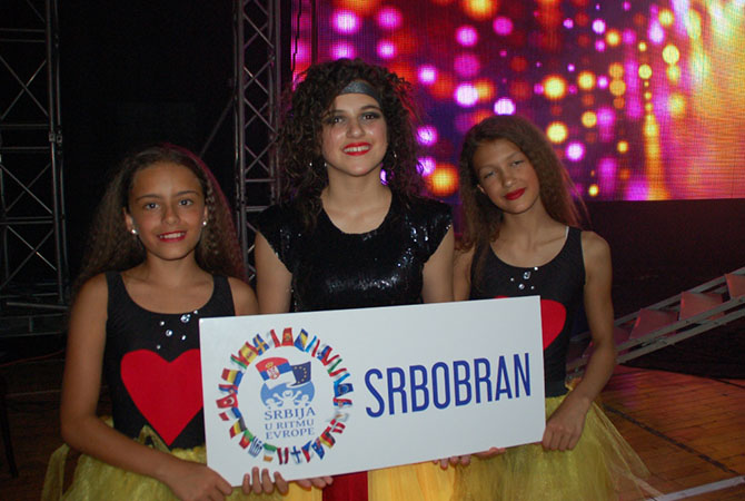 Szerbia Európa ritmusában